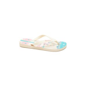 Chinelo Ipanema Infantil Menina Fantasia 27012-Bj240 Amarelo