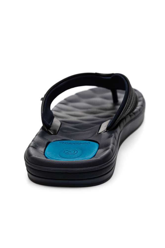 Chinelo-Cartago-12287-Aw429-Marinho