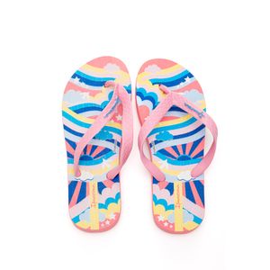 Chinelo Infantil Ipanema Clássica Modelo 05766-Bd824 Rosa
