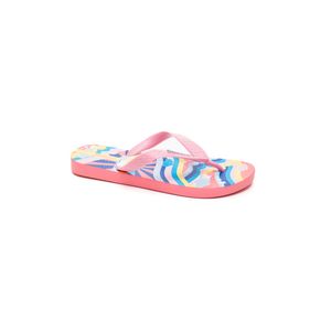 Chinelo Infantil Ipanema Clássica Modelo 05766-Bd824 Rosa
