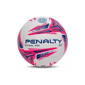Bola Penalty Futebol 521342-1565 Sortido