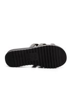 Chinelo-Vizzano-Sola-Alta-Feminino-Brilho-6492.318-Preto