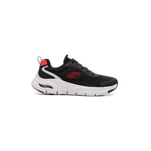 Tênis Skechers Arch Fit Masculino 894294br Preto