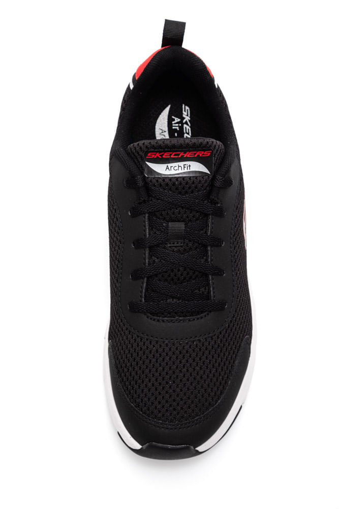 Tenis-Skechers-Arch-Fit-Masculino-894294br-Bkrd-Preto