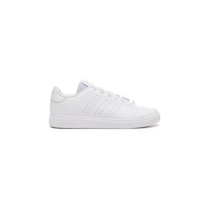 Tenis Adidas Advantage Base 2.0 Infantil Unissex Ie8688 Branco
