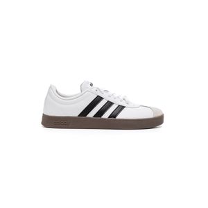 Tênis Adidas Vl Court Base Feminino  Id3714 Branco