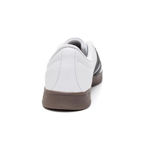Tênis Adidas Vl Court Base Feminino  Id3714 Branco