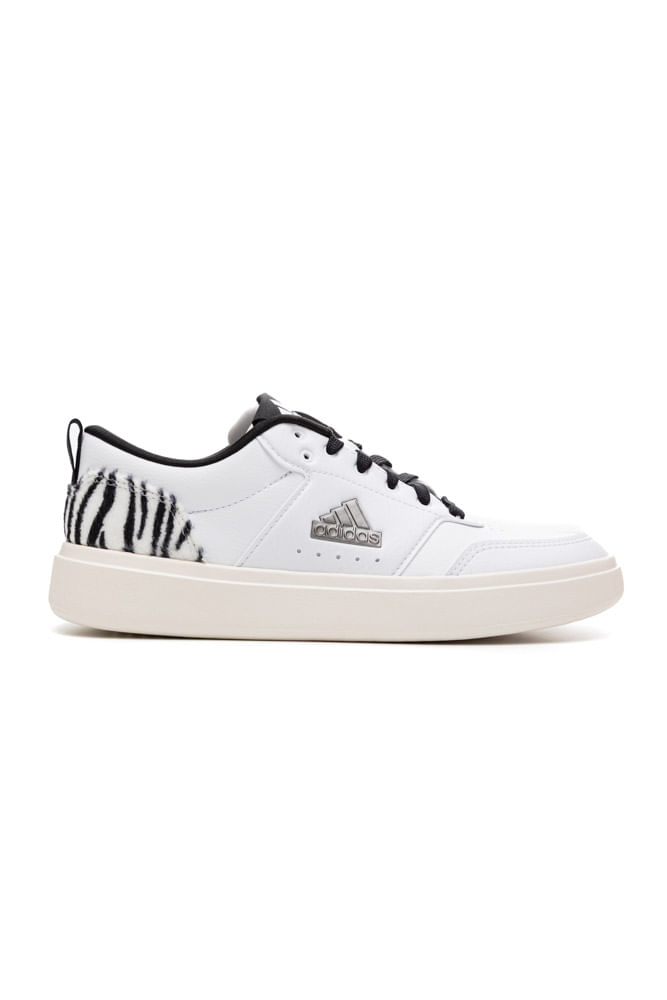 Tênis Adidas Park St - Feminino Ih5409 Branco