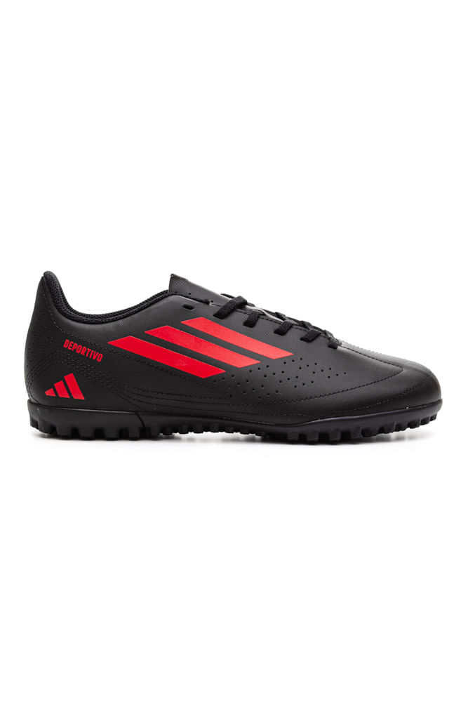 Chuteira Adidas Deportivo Iii Society Masculino Ih0790 Preto