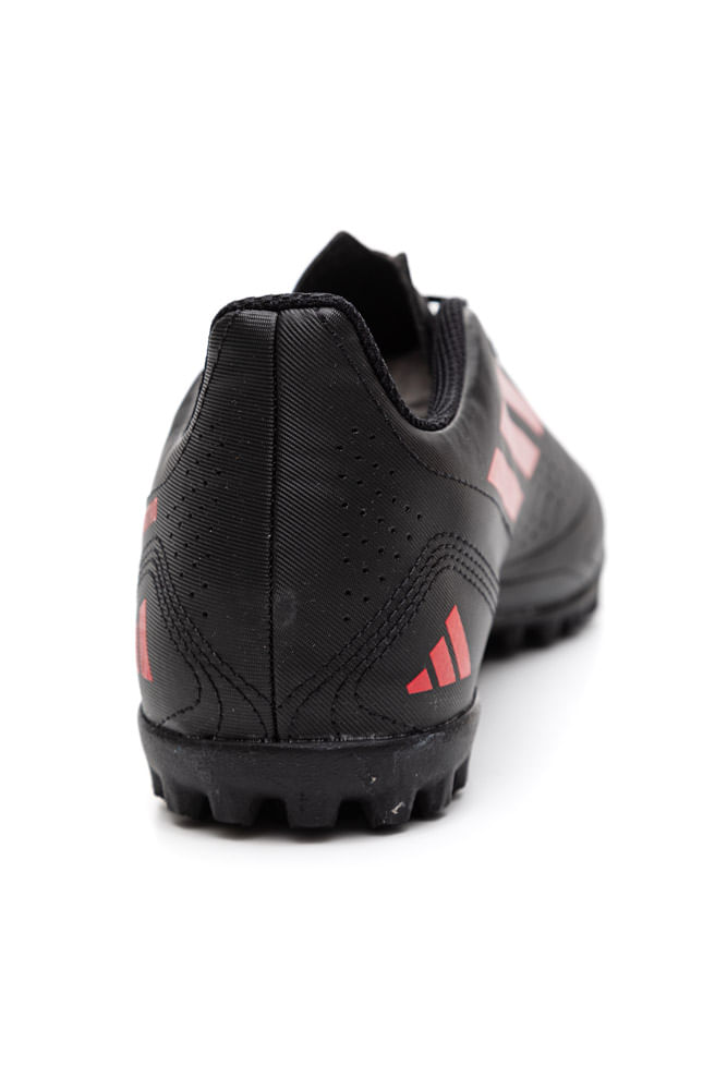 Chuteira Adidas Deportivo Iii Society Masculino Ih0790 Preto