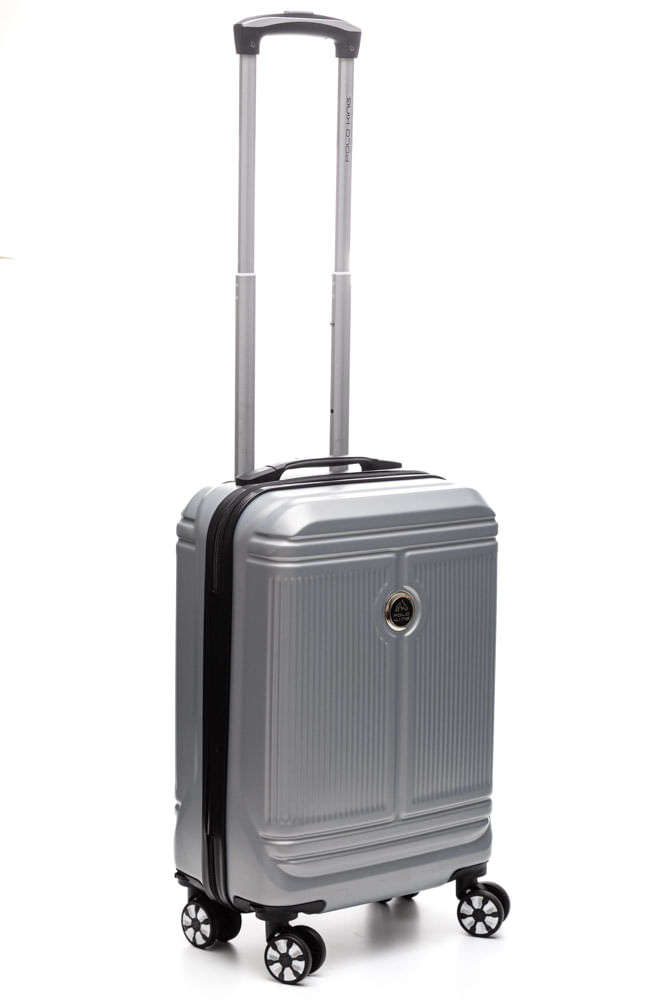 Mala-Viagem-De-Bordo-Luxcel-Mf10474pk-B-Prata