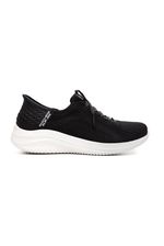 Tenis-Skechers-Slip-Ins-Ultra-Flex-3.0-Feminino-Casual-149710-Blk-Preto