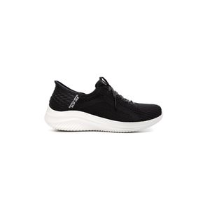Tênis Skechers Slip-Ins Ultra Flex 3.0  Feminino 149710-Blk Preto