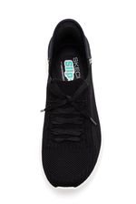 Tenis-Skechers-Slip-Ins-Ultra-Flex-3.0-Feminino-Casual-149710-Blk-Preto