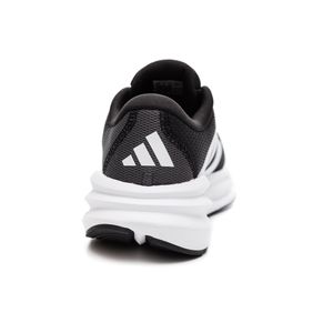 Tênis Adidas  Galaxy 7 Corrida Feminino Id8765 Preto