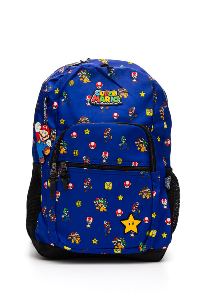Mochila-Luxcel-Super-Mario-Ms47570mo-Azul