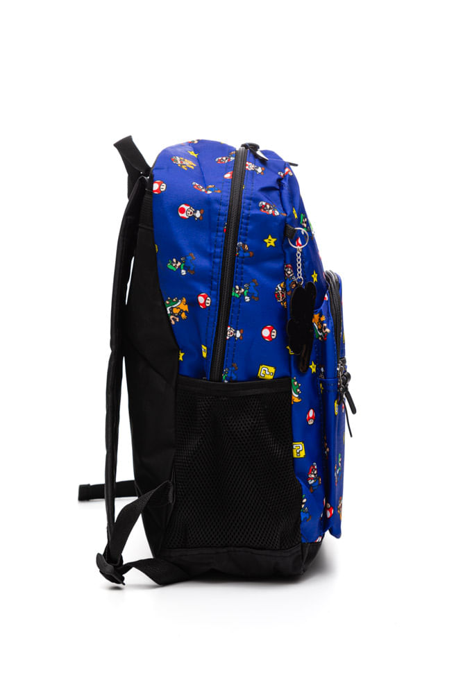Mochila-Luxcel-Super-Mario-Ms47570mo-Azul