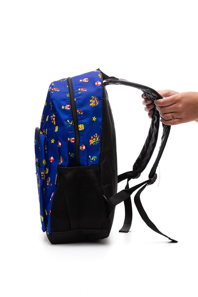 Mochila-Luxcel-Super-Mario-Ms47570mo-Azul