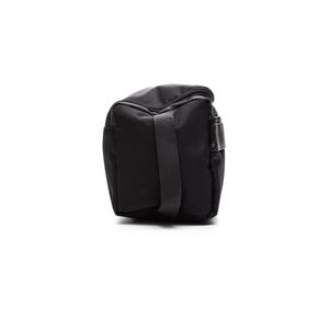 Nécessaire Masculina Luxcel Viagem Polo King  Nc14632pk Preto