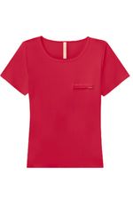 Blusa-Lunender-Decote-Redondo-Feminina-Manga-Curta-Em-Viscose-00354-Rosa