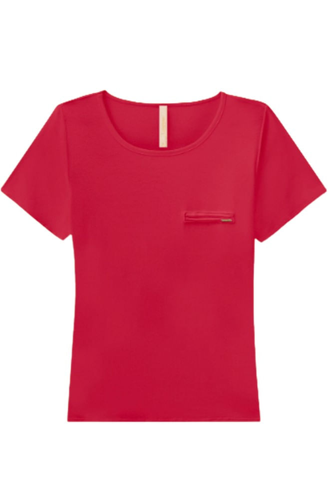 Blusa-Lunender-Decote-Redondo-Feminina-Manga-Curta-Em-Viscose-00354-Rosa