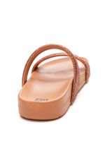 Chinelo-Zaxy-19206-Bk775-Bege