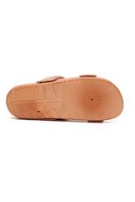 Chinelo-Zaxy-19206-Bk775-Bege