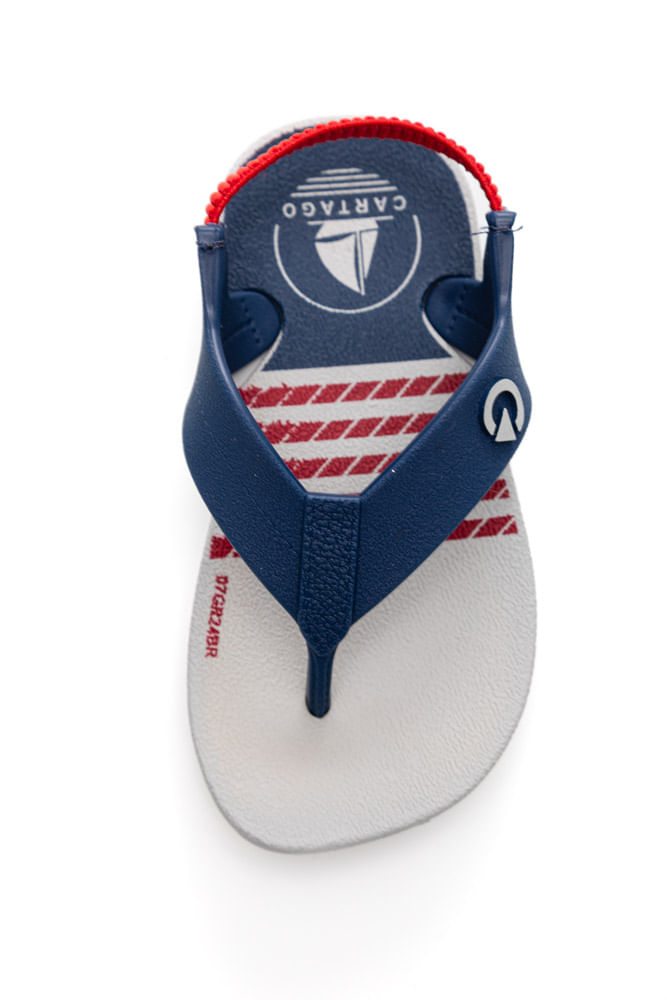 Chinelo-Cartago-Infantil-Menino-Cinza