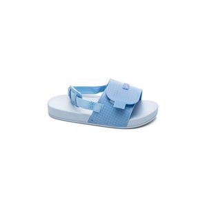 Chinelo Rider  Slide Infantil Menino  Full 86 Baby  12278-Bk370 Azul