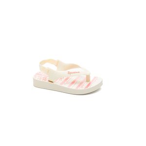 Chinelo Ipanema Infantil Menina  Classic Baby 27011-Bj556 Amarelo