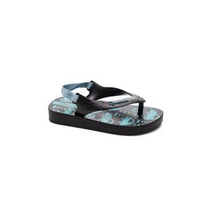 Chinelo Ipanema Infantil Menino Classic Baby 27011-Be060 Preto
