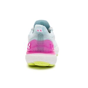 Tênis Under Armour Bgs Charged Quicker Infantil Menina 3028814 Azul
