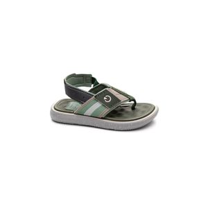 Chinelo Cartago Infantil Menino Mini Ii 12234-Bg546 Verde