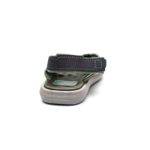 Chinelo Cartago Infantil Menino Mini Ii 12234-Bg546 Verde