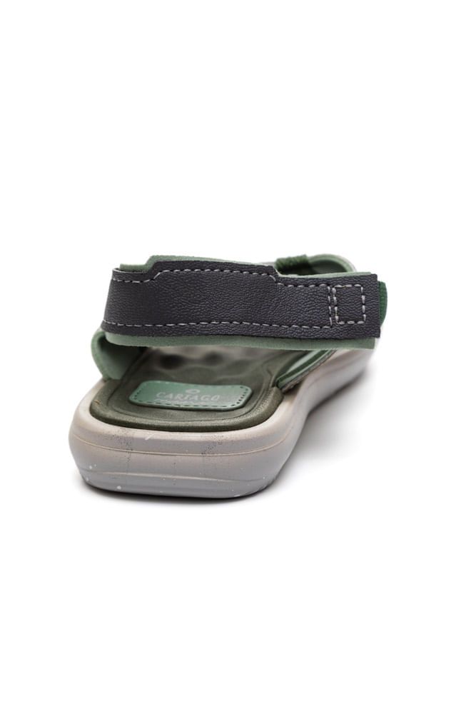Chinelo-Infantil-Menino-Verde