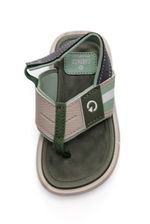 Chinelo-Infantil-Menino-Verde