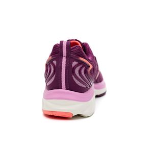 Tênis Mizuno Space 4 Juvenil Menina Uva762 Roxo