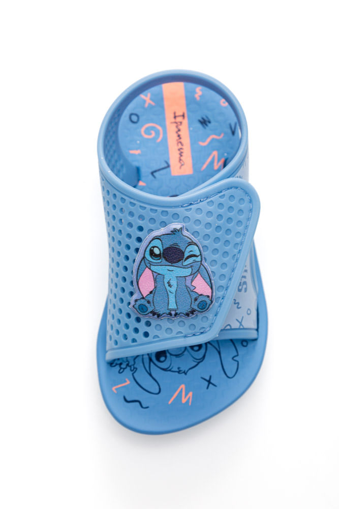 Sandalia-Infantil-Menino-Azul