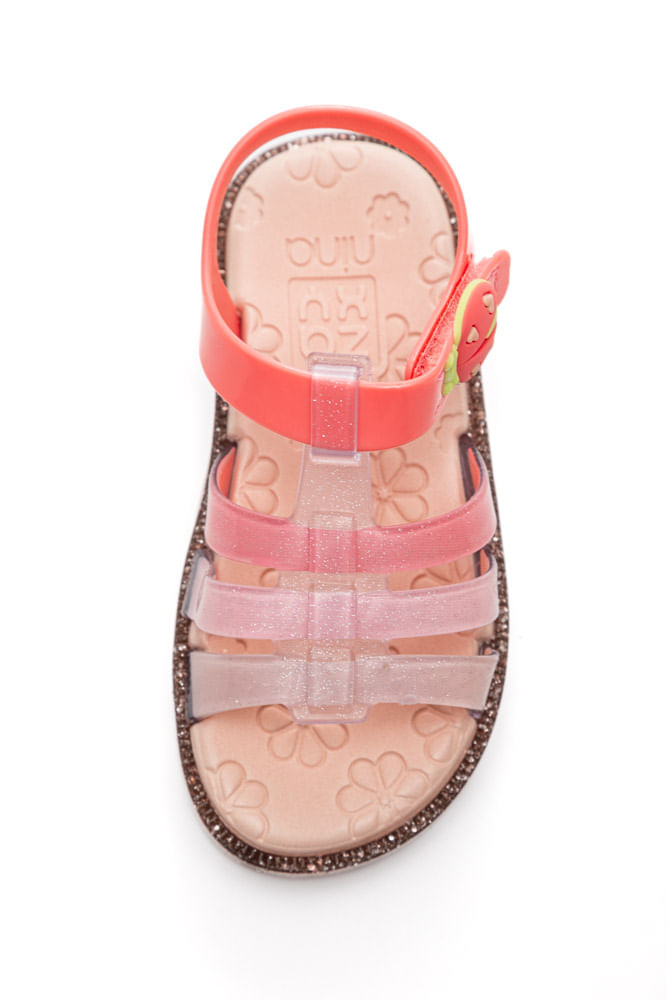 Sandalia-Casual-Menina-Zaxynina-19061-Bf749-Rosa