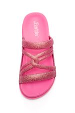 Sandalia-Infantil-Menina-Rosa