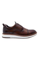 Sapato-Democrata-Metropolitan-Clark-Pulse-604202-002-Marrom
