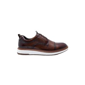 Sapato Democrata Metropolitan Clark Pulse 604202-002 Marrom