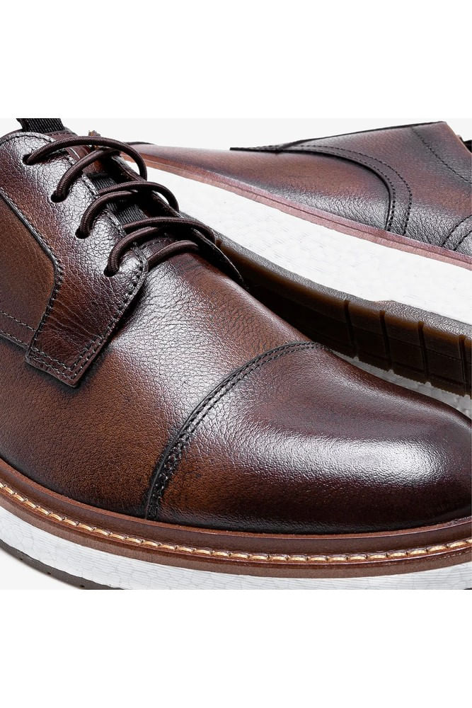 Sapato-Democrata-Metropolitan-Clark-Pulse-604202-002-Marrom