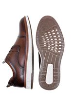 Sapato-Democrata-Metropolitan-Clark-Pulse-604202-002-Marrom