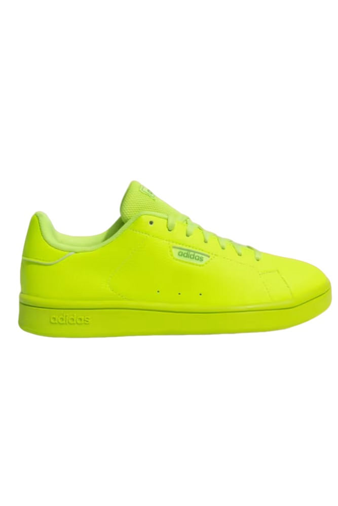 Tenis-Adidas-Urban-Court-Feminino-Casual-If4093-Verde