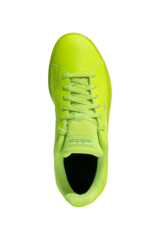 Tenis-Adidas-Urban-Court-Feminino-Casual-If4093-Verde