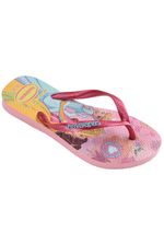 Chinelo-Havaianas-Kids-Slim-Princess-Infantil-Rosa