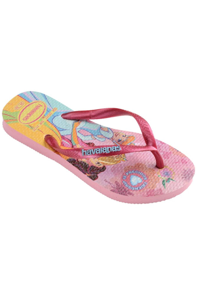 Chinelo-Havaianas-Kids-Slim-Princess-Infantil-Rosa
