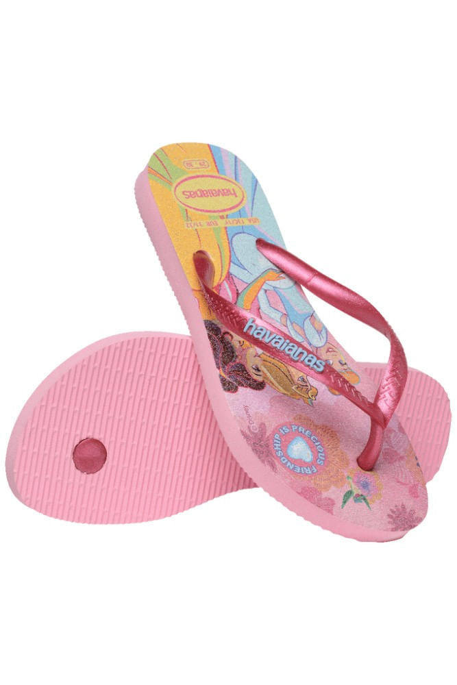 Chinelo-Havaianas-Kids-Slim-Princess-Infantil-Rosa