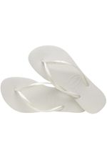 Chinelo-De-Dedo-Feminino-Havaianas-Slim-Branco